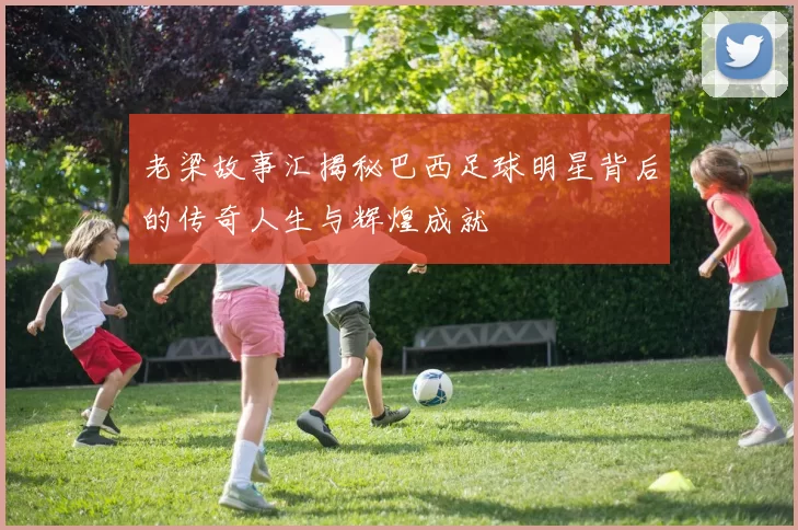 老梁故事汇揭秘巴西足球明星背后的传奇人生与辉煌成就