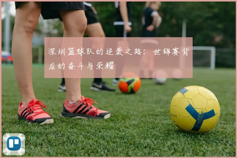 深圳篮球队的逆袭之路：世锦赛背后的奋斗与荣耀