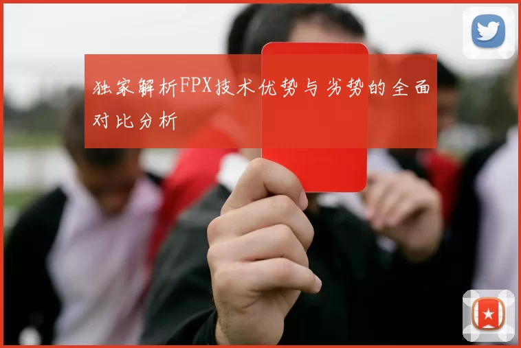 独家解析FPX技术优势与劣势的全面对比分析