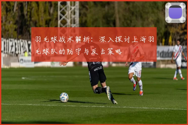 羽毛球战术解析：深入探讨上海羽毛球队的防守与反击策略