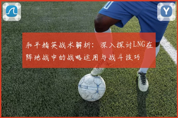 和平精英战术解析：深入探讨LNG在阵地战中的战略运用与战斗技巧