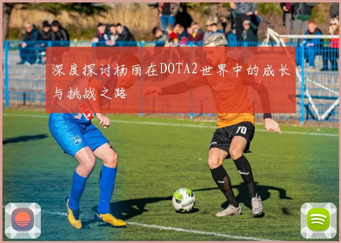 深度探讨杨丽在DOTA2世界中的成长与挑战之路