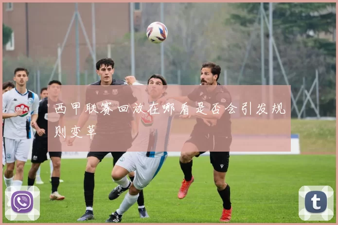 西甲联赛回放在哪看是否会引发规则变革