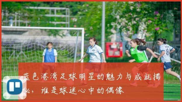 蓝色港湾足球明星的魅力与成就揭秘，谁是球迷心中的偶像