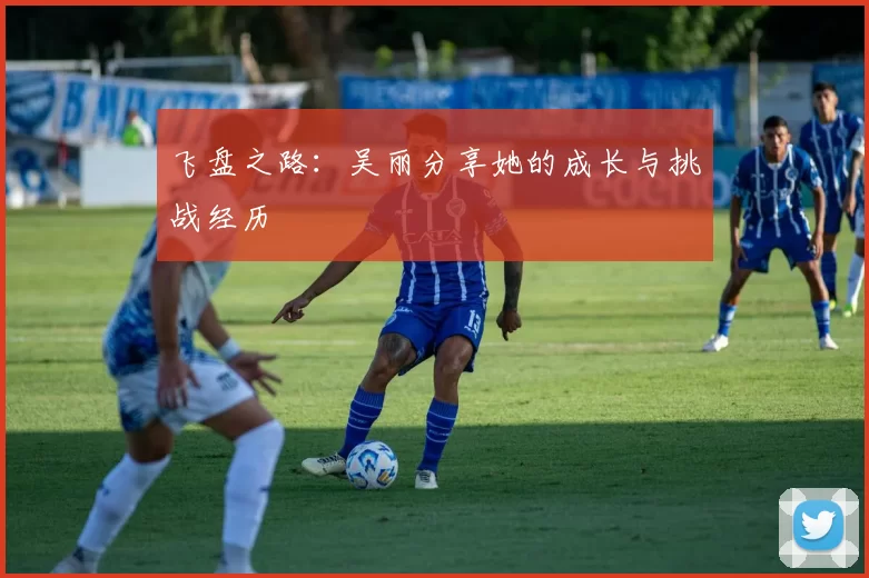 飞盘之路：吴丽分享她的成长与挑战经历