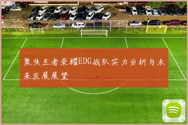 聚焦王者荣耀EDG战队实力分析与未来发展展望