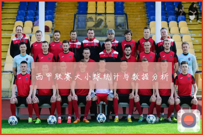 西甲联赛大小球统计与数据分析