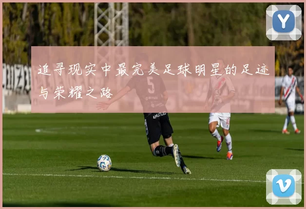 追寻现实中最完美足球明星的足迹与荣耀之路