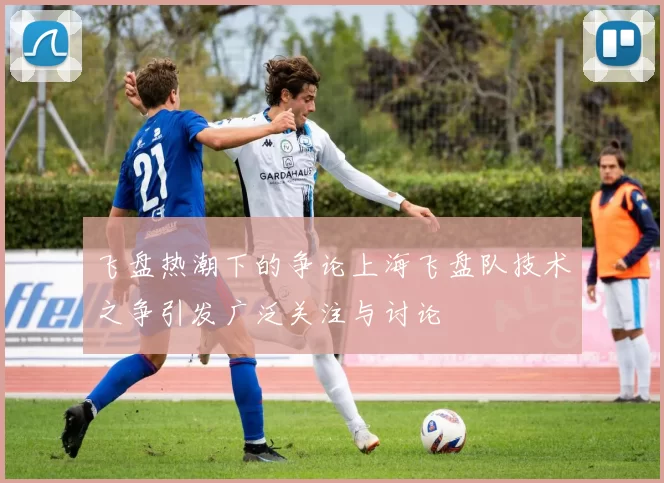 飞盘热潮下的争论上海飞盘队技术之争引发广泛关注与讨论