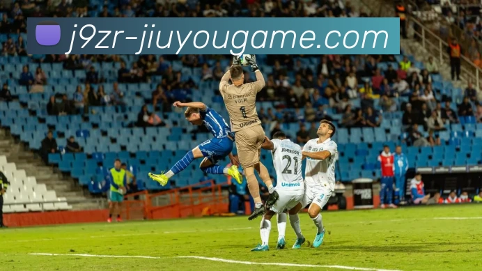 jiuyougame服务体系