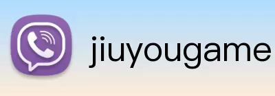 jiuyougame Logo